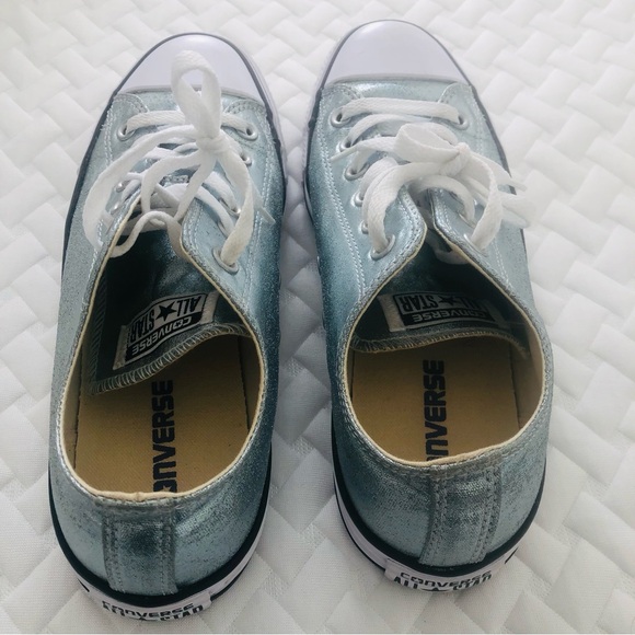 Converse All Star Sneakers - Picture 8 of 8